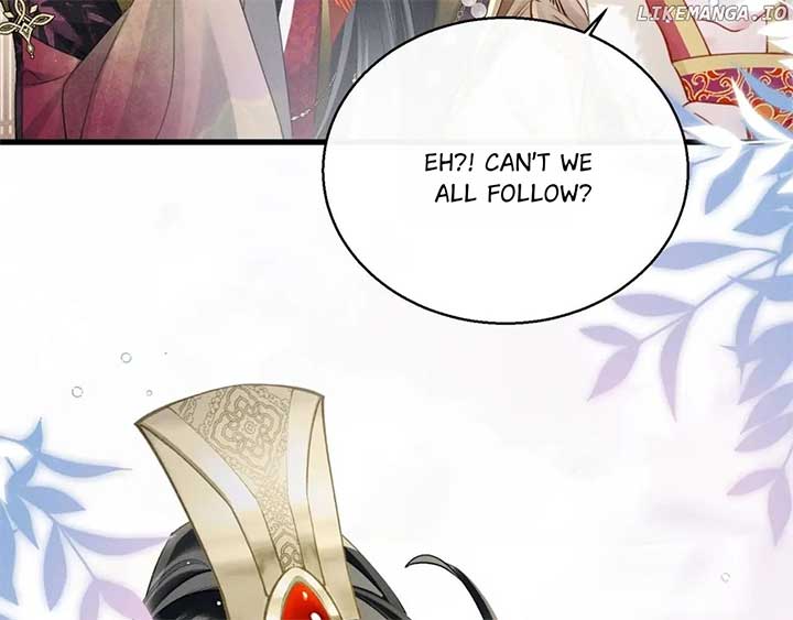 The Tyrant’s Family Lasts Thanks To Her Inner Voice Chapter 53 418 072