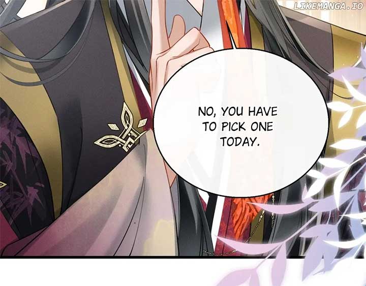 The Tyrant’s Family Lasts Thanks To Her Inner Voice Chapter 53 420 074