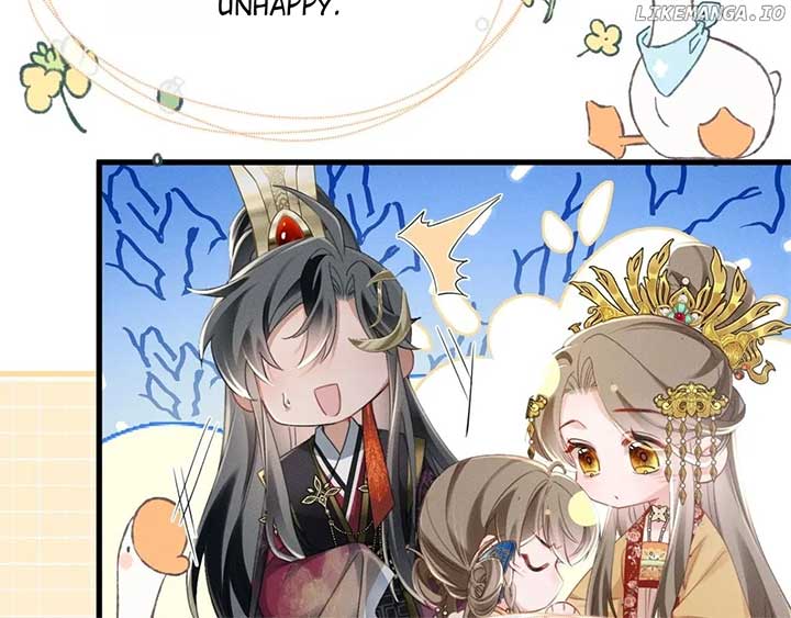 The Tyrant’s Family Lasts Thanks To Her Inner Voice Chapter 53 425 079