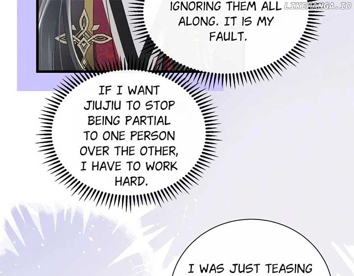 The Tyrant’s Family Lasts Thanks To Her Inner Voice Chapter 53 428 082