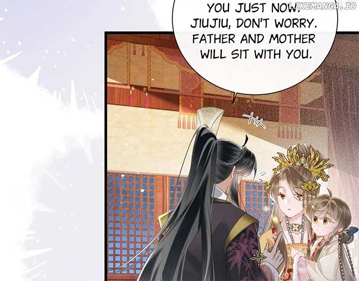 The Tyrant’s Family Lasts Thanks To Her Inner Voice Chapter 53 429 083