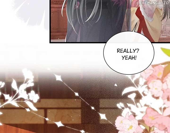 The Tyrant’s Family Lasts Thanks To Her Inner Voice Chapter 53 430 084