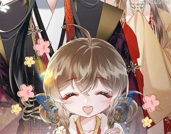 The Tyrant’s Family Lasts Thanks To Her Inner Voice Chapter 53 432 086