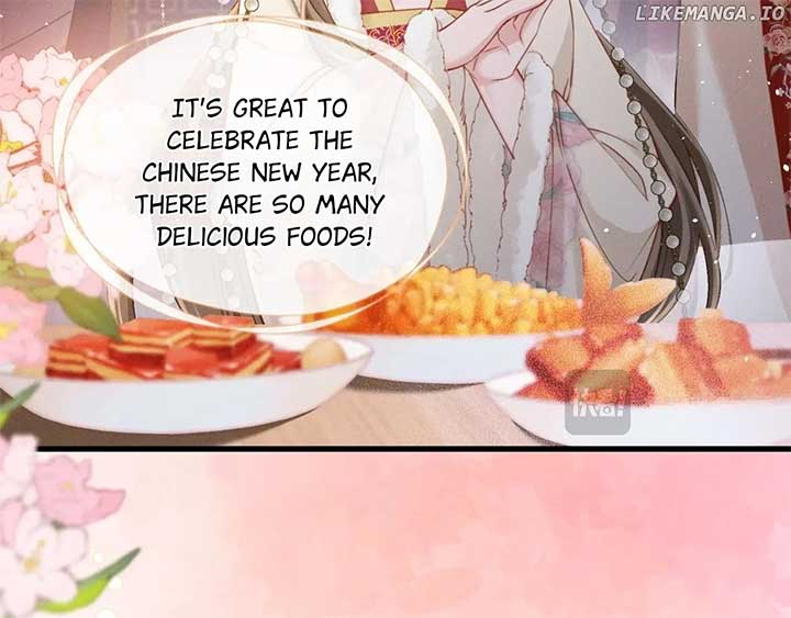 The Tyrant’s Family Lasts Thanks To Her Inner Voice Chapter 53 433 087