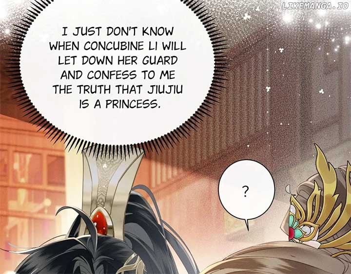 The Tyrant’s Family Lasts Thanks To Her Inner Voice Chapter 53 438 092