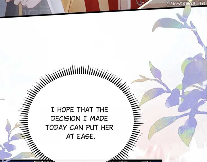 The Tyrant’s Family Lasts Thanks To Her Inner Voice Chapter 53 441 095
