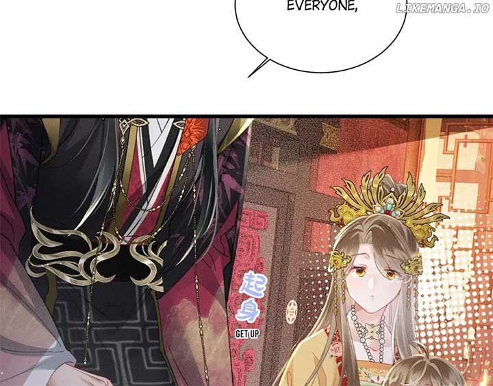 The Tyrant’s Family Lasts Thanks To Her Inner Voice Chapter 53 444 098