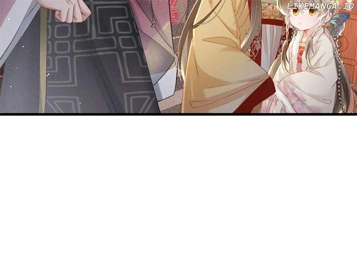 The Tyrant’s Family Lasts Thanks To Her Inner Voice Chapter 53 445 099
