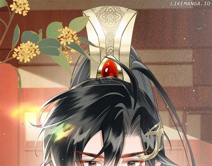 The Tyrant’s Family Lasts Thanks To Her Inner Voice Chapter 53 450 104