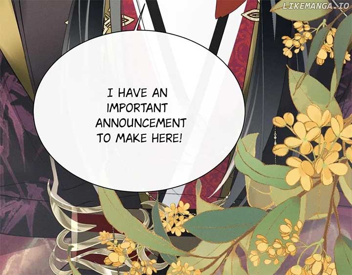 The Tyrant’s Family Lasts Thanks To Her Inner Voice Chapter 53 452 106