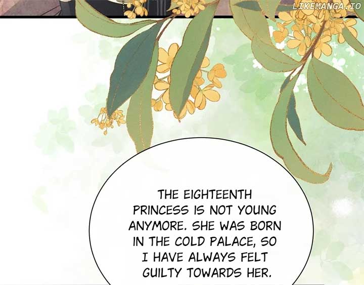 The Tyrant’s Family Lasts Thanks To Her Inner Voice Chapter 53 453 107