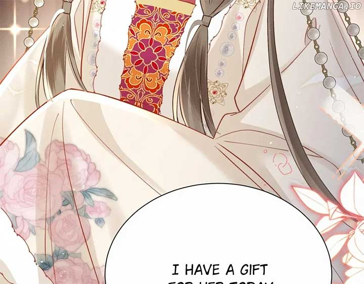 The Tyrant’s Family Lasts Thanks To Her Inner Voice Chapter 53 458 112