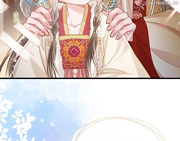 The Tyrant’s Family Lasts Thanks To Her Inner Voice Chapter 54 340 003