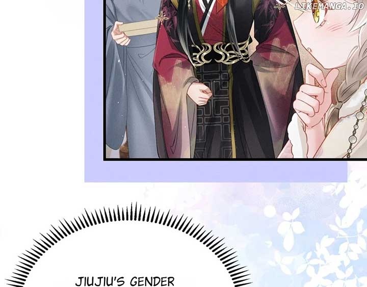 The Tyrant’s Family Lasts Thanks To Her Inner Voice Chapter 54 342 005