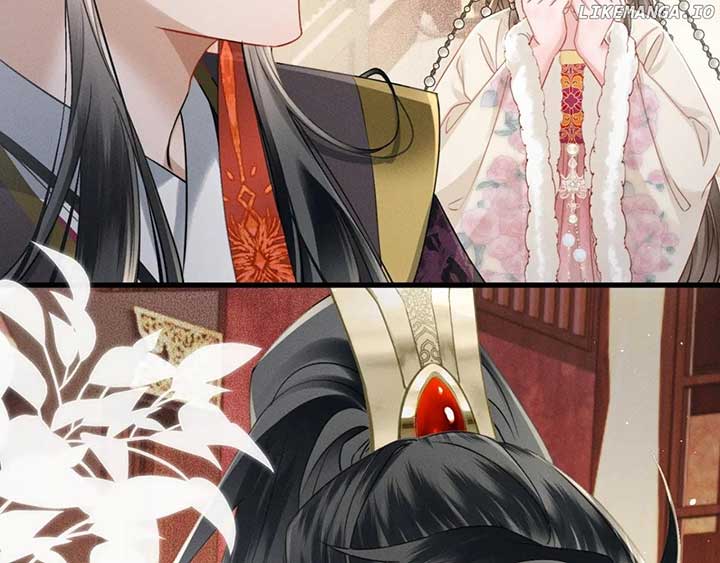 The Tyrant’s Family Lasts Thanks To Her Inner Voice Chapter 54 344 007