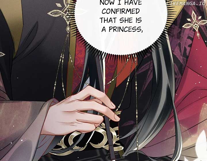 The Tyrant’s Family Lasts Thanks To Her Inner Voice Chapter 54 346 009