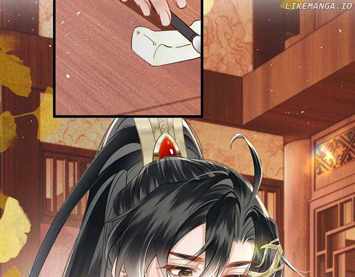 The Tyrant’s Family Lasts Thanks To Her Inner Voice Chapter 54 349 012