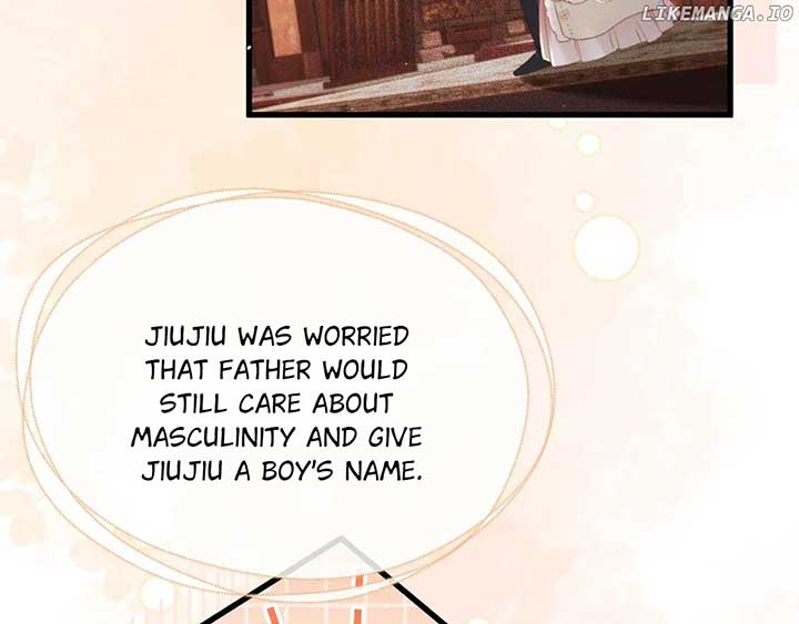 The Tyrant’s Family Lasts Thanks To Her Inner Voice Chapter 54 357 020