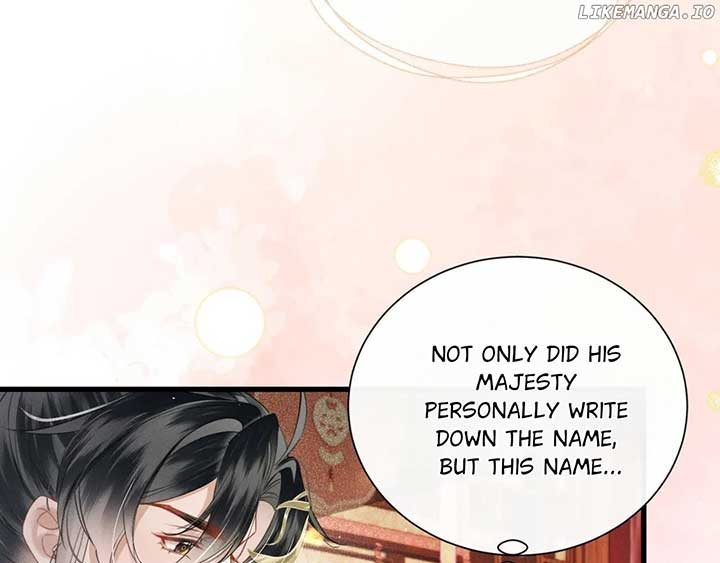The Tyrant’s Family Lasts Thanks To Her Inner Voice Chapter 54 359 022