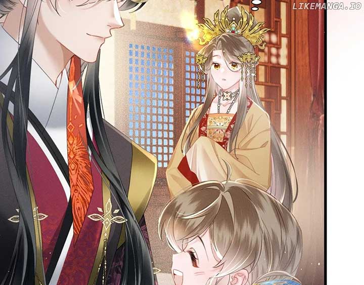 The Tyrant’s Family Lasts Thanks To Her Inner Voice Chapter 54 360 023