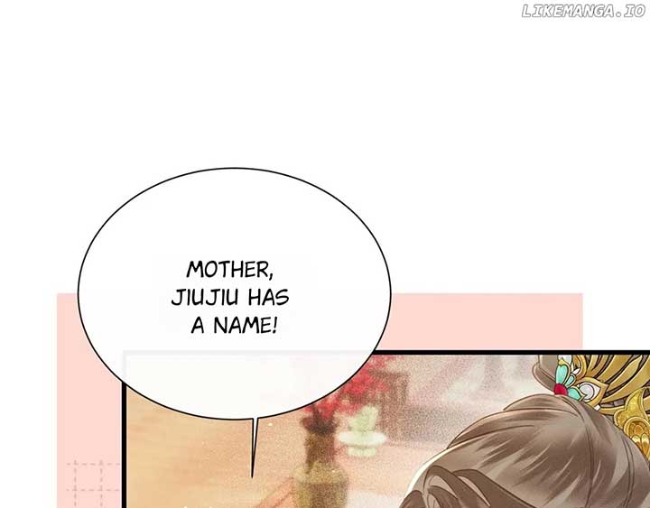 The Tyrant’s Family Lasts Thanks To Her Inner Voice Chapter 54 363 026