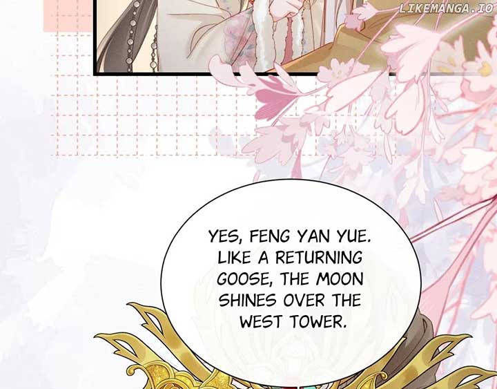 The Tyrant’s Family Lasts Thanks To Her Inner Voice Chapter 54 365 028