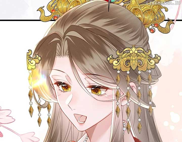 The Tyrant’s Family Lasts Thanks To Her Inner Voice Chapter 54 366 029