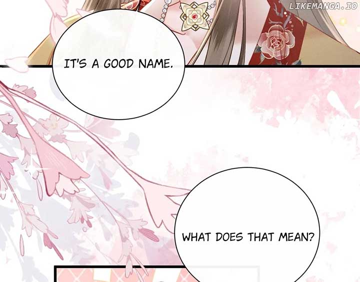 The Tyrant’s Family Lasts Thanks To Her Inner Voice Chapter 54 367 030