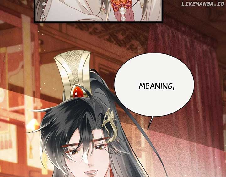 The Tyrant’s Family Lasts Thanks To Her Inner Voice Chapter 54 369 032