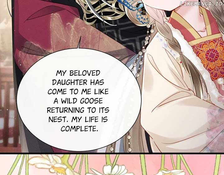 The Tyrant’s Family Lasts Thanks To Her Inner Voice Chapter 54 371 034