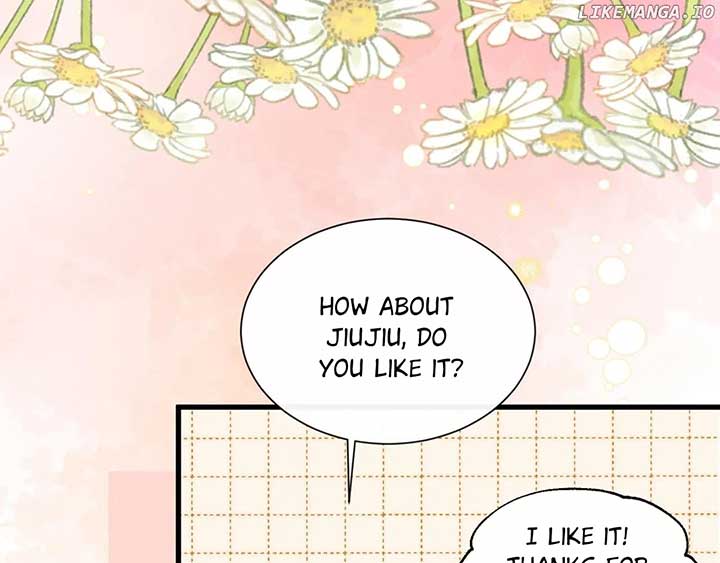 The Tyrant’s Family Lasts Thanks To Her Inner Voice Chapter 54 372 035