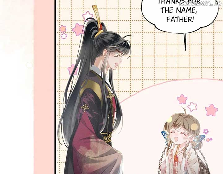 The Tyrant’s Family Lasts Thanks To Her Inner Voice Chapter 54 373 036