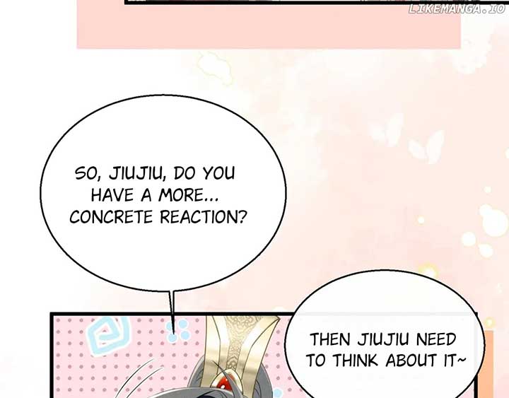 The Tyrant’s Family Lasts Thanks To Her Inner Voice Chapter 54 374 037