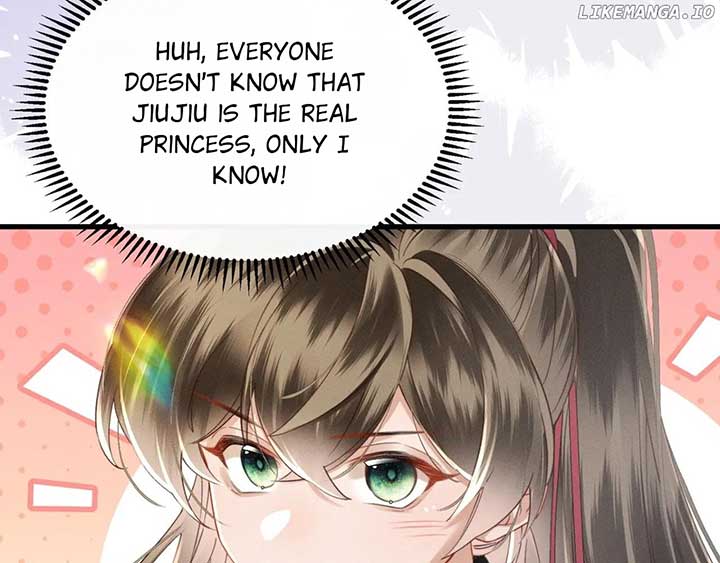 The Tyrant’s Family Lasts Thanks To Her Inner Voice Chapter 54 378 041
