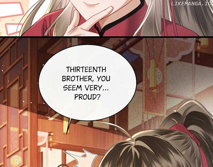 The Tyrant’s Family Lasts Thanks To Her Inner Voice Chapter 54 379 042
