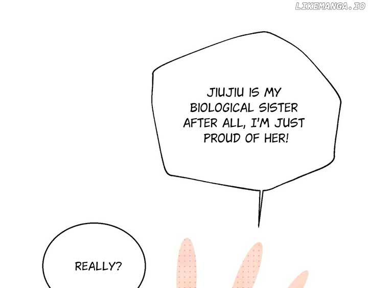 The Tyrant’s Family Lasts Thanks To Her Inner Voice Chapter 54 382 045
