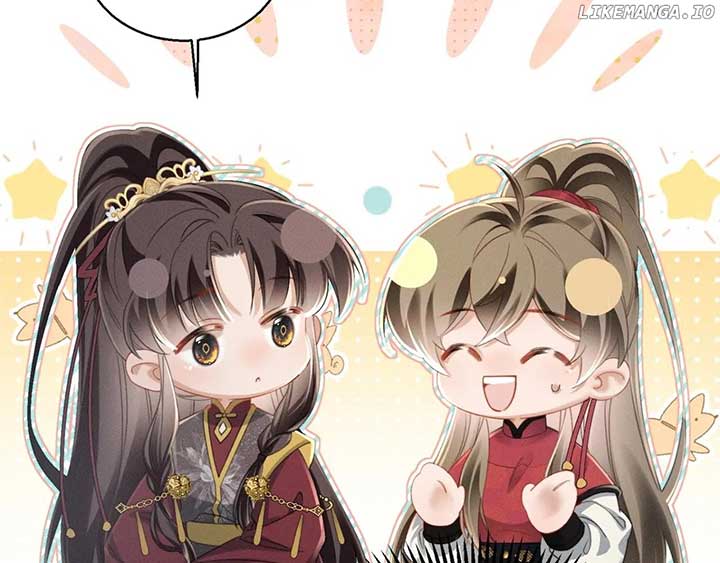 The Tyrant’s Family Lasts Thanks To Her Inner Voice Chapter 54 383 046