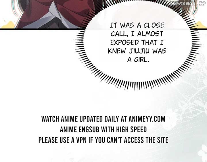 The Tyrant’s Family Lasts Thanks To Her Inner Voice Chapter 54 384 047