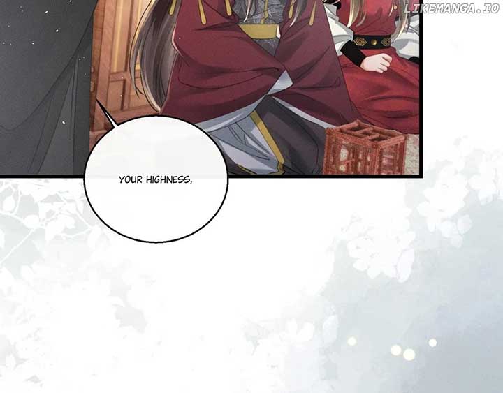 The Tyrant’s Family Lasts Thanks To Her Inner Voice Chapter 54 386 049