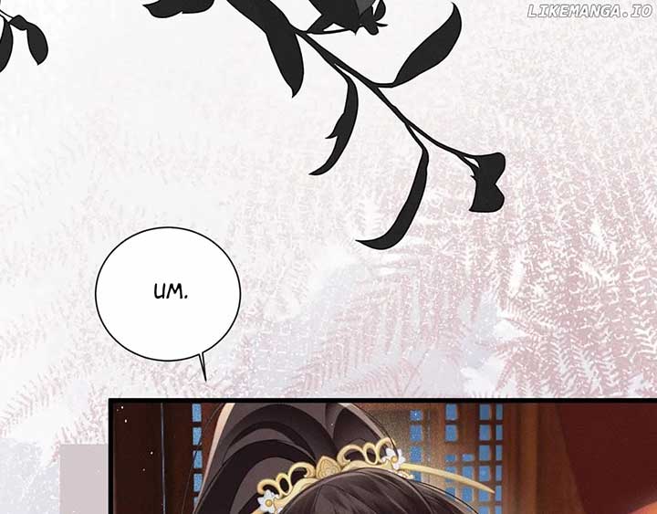 The Tyrant’s Family Lasts Thanks To Her Inner Voice Chapter 54 391 054