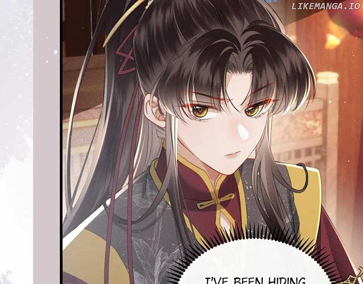 The Tyrant’s Family Lasts Thanks To Her Inner Voice Chapter 54 392 055