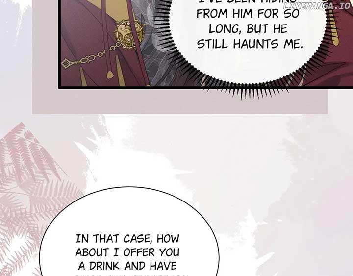 The Tyrant’s Family Lasts Thanks To Her Inner Voice Chapter 54 393 056