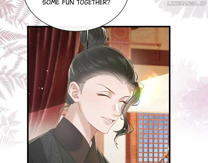 The Tyrant’s Family Lasts Thanks To Her Inner Voice Chapter 54 394 057