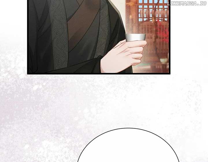 The Tyrant’s Family Lasts Thanks To Her Inner Voice Chapter 54 395 058