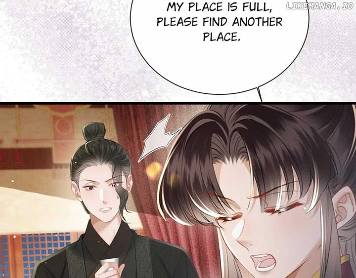 The Tyrant’s Family Lasts Thanks To Her Inner Voice Chapter 54 396 059