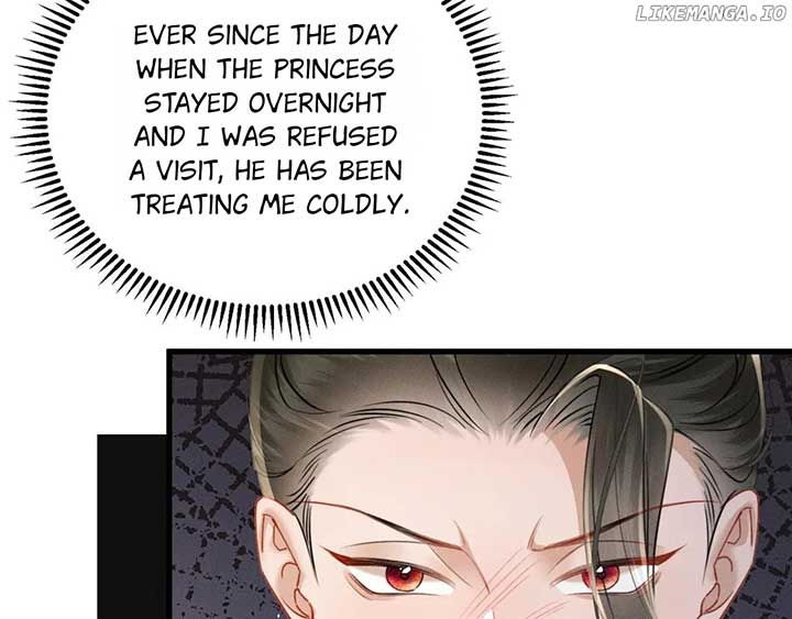 The Tyrant’s Family Lasts Thanks To Her Inner Voice Chapter 54 398 061