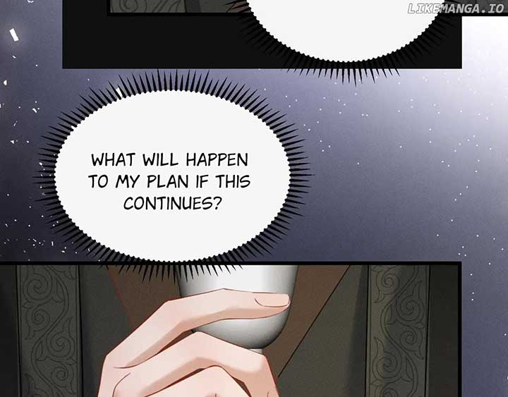 The Tyrant’s Family Lasts Thanks To Her Inner Voice Chapter 54 400 063