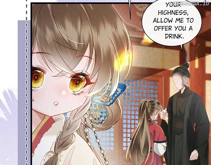 The Tyrant’s Family Lasts Thanks To Her Inner Voice Chapter 54 405 068