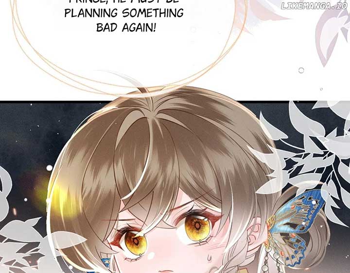 The Tyrant’s Family Lasts Thanks To Her Inner Voice Chapter 54 407 070