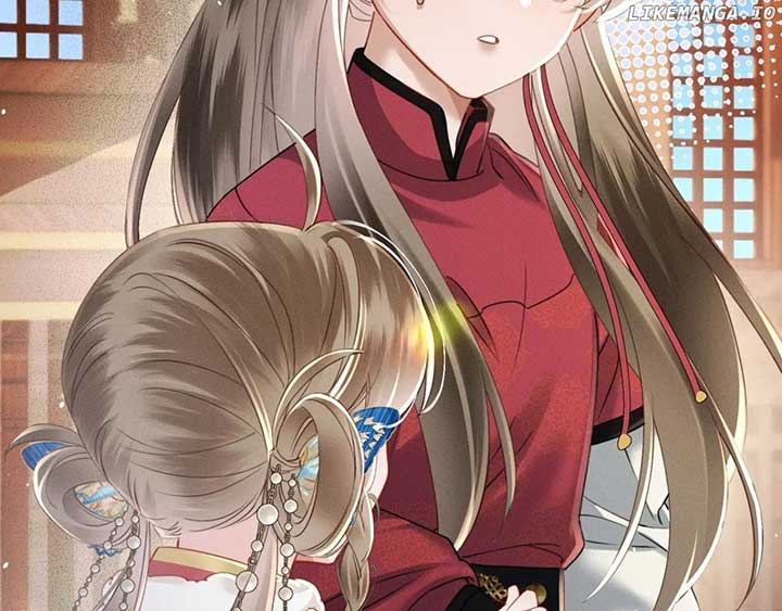 The Tyrant’s Family Lasts Thanks To Her Inner Voice Chapter 54 414 077